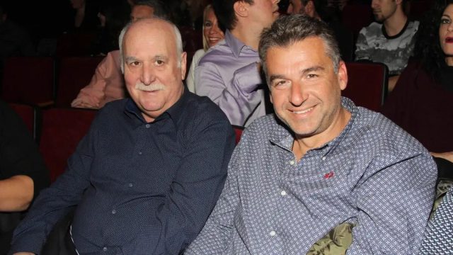 Συγκλονίζει ο Λιάγκας για τον Παπαδάκη: «Μεταφέρθηκε νεκρός στο νοσοκομείο – Ήταν μπαμ και κάτω»