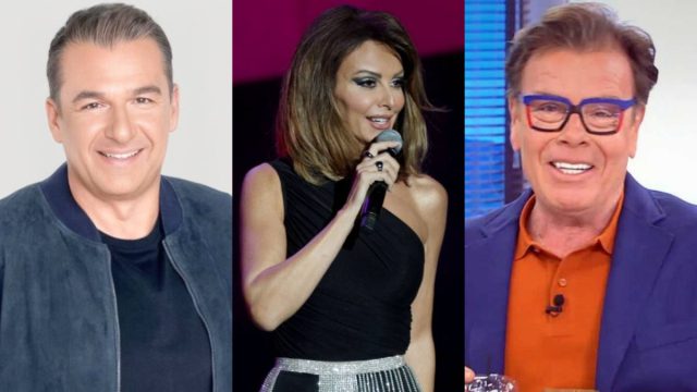 «Καρφιά» Λιάγκα για Παπανώτα με αφορμή το μαλλί της Μαγγίρα: «Είναι ύστατη κατινιά να λες μια γυναίκα άπλυτη»