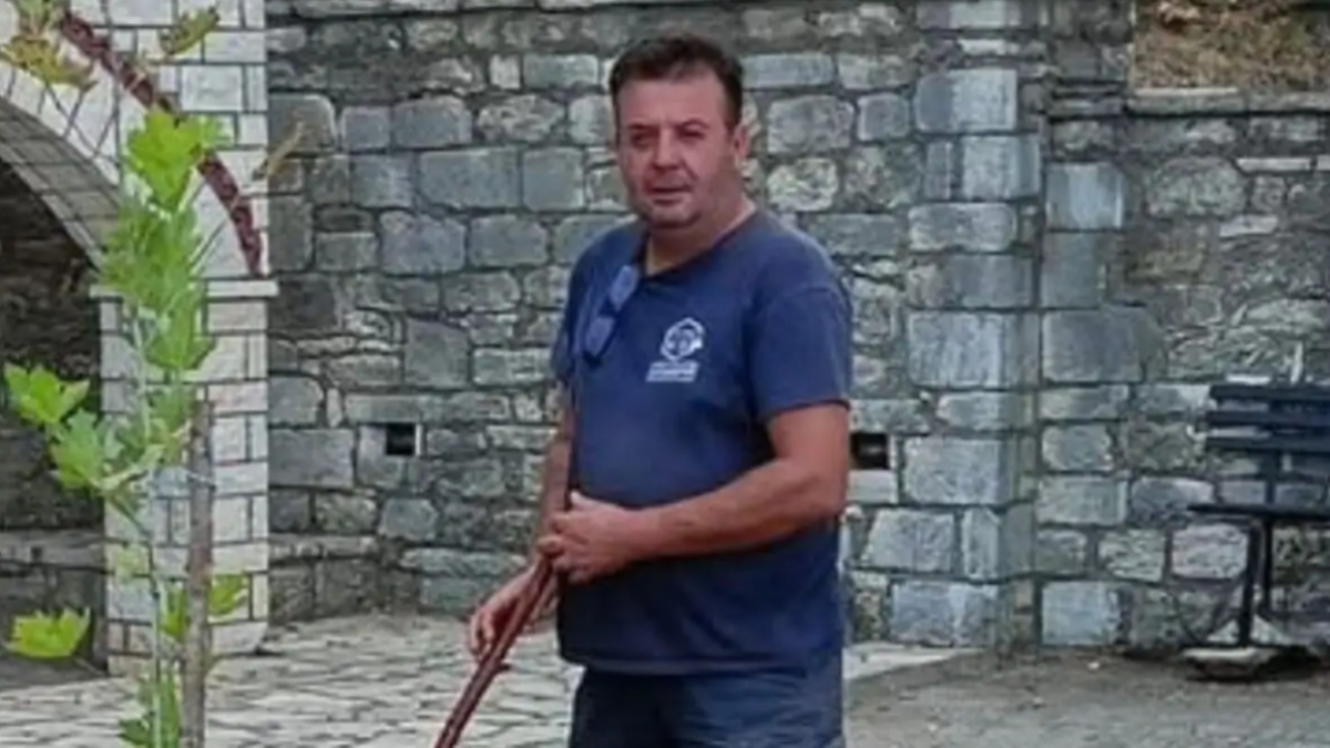 Θρήνος στο Λιθοβούνι: «Εδώ στενοχωριόμαστε, κλαίμε» – Ποιος ήταν ο 50χρονος που δολοφονήθηκε