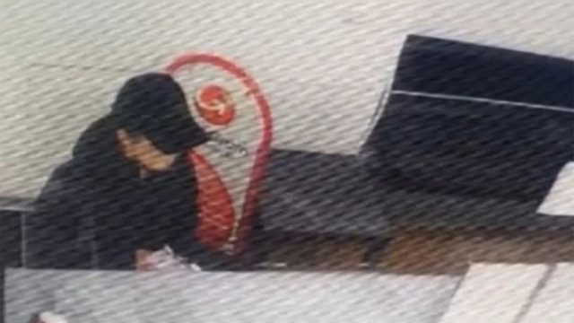 Πάτρα: Η Λόρα ταξίδεψε με «το δικό της όνομα και επώνυμο» – Όσα έκανε μέχρι να πετάξει για Γερμανία