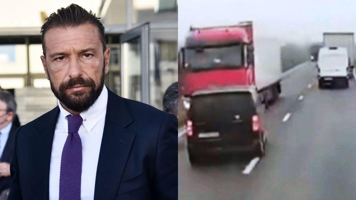 Ο Γιάννης Μαρακάκης για το εάν υπήρχαν ναρκωτικά στο βαν της τραγωδίας στη Ρουμανία – Είχε κάνει κάνναβη ο οδηγός;