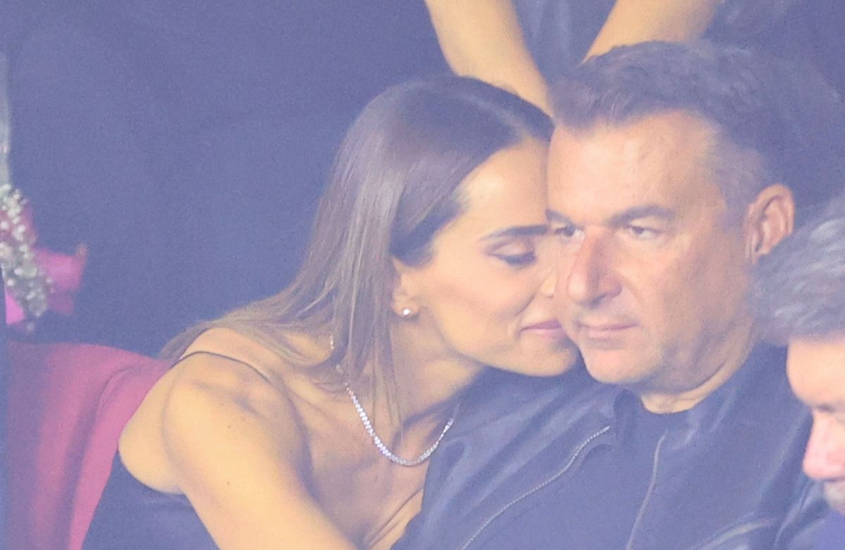 Το πήρε απόφαση ο Λιάγκας για την Ανωνά – Της… αγόρασε και βίλα!