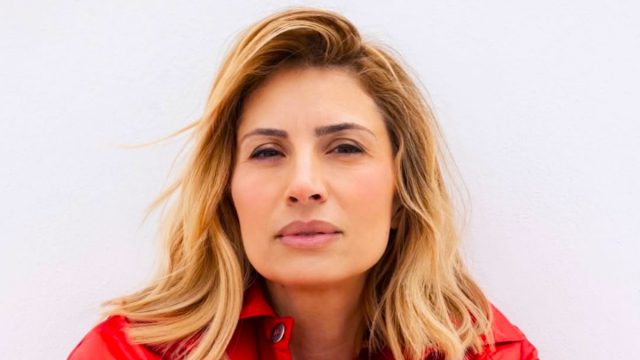 Το συγκινητικό μήνυμα της Μαρίας Ηλιάκη – «Χρόνια πολλά κι ας μην είσαι εδώ»