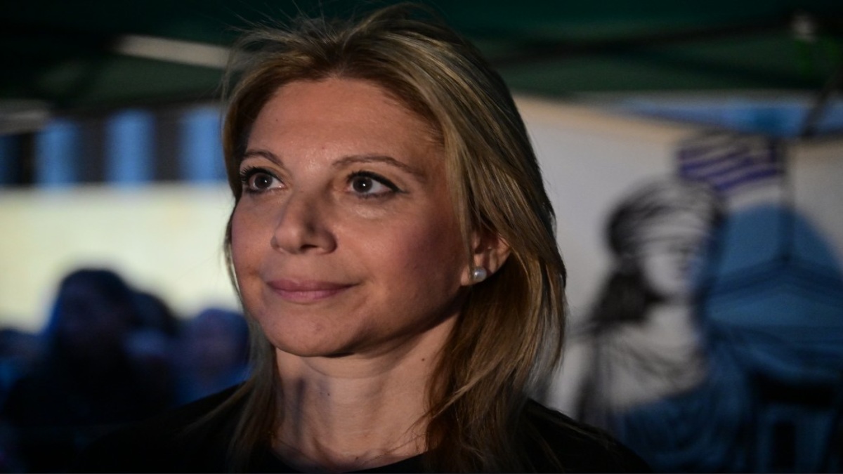 Η επόμενη ημέρα στον Σύλλογο Τεμπών: Το κενό της Μαρίας Καρυστιανού και το στοίχημα της ενότητας