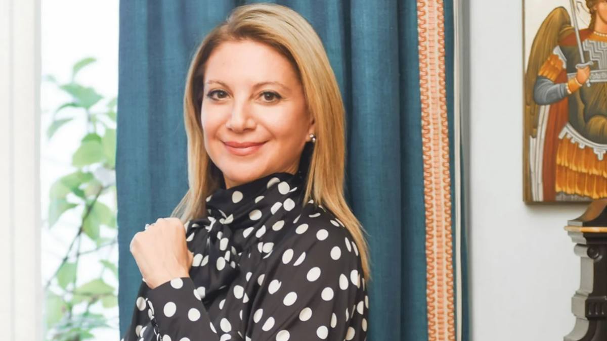 Μαρία Καρυστιανού: «Φταίω, γιατί επέτρεψα στους πολιτικούς να απαξιώσουν τη ζωή μας» – Διαβάστε ολόκληρη συνέντευξη