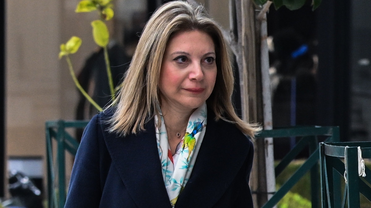 Δημοσκόπηση GPO: Η Καρυστιανού «χάνει» από τις δηλώσεις της – Ποια η δυναμική Τσίπρα