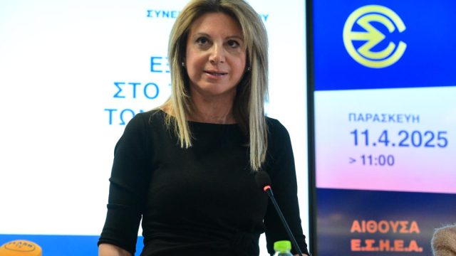Μαρία Καρυστιανού για Αλέξη Τσίπρα: «Μας έδωσε ελπίδα και μετά μας γκρέμισε»