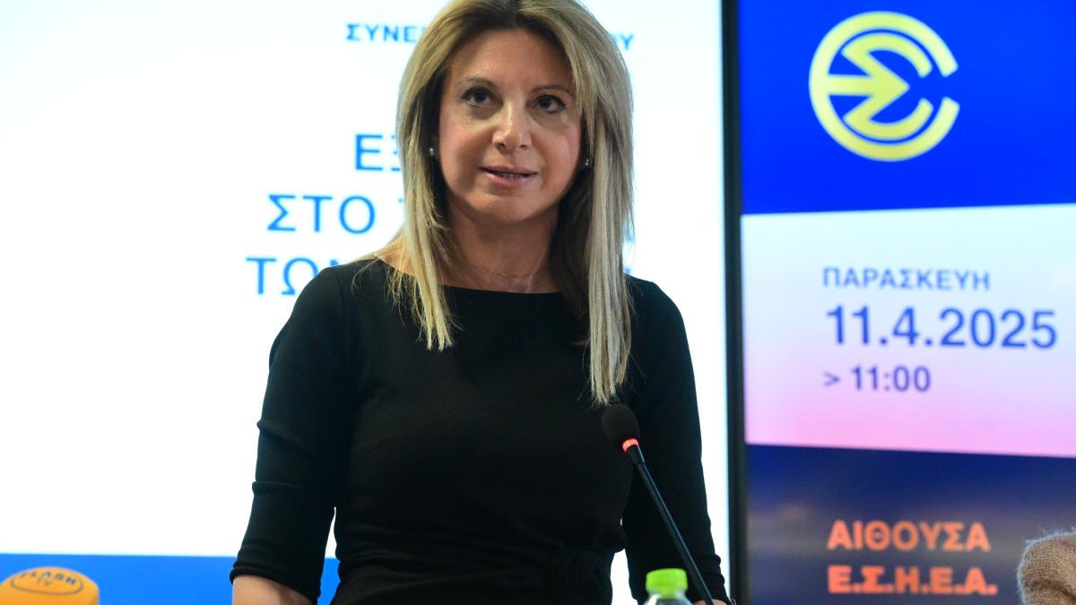 Μαρία Καρυστιανού για Αλέξη Τσίπρα: «Μας έδωσε ελπίδα και μετά μας γκρέμισε»