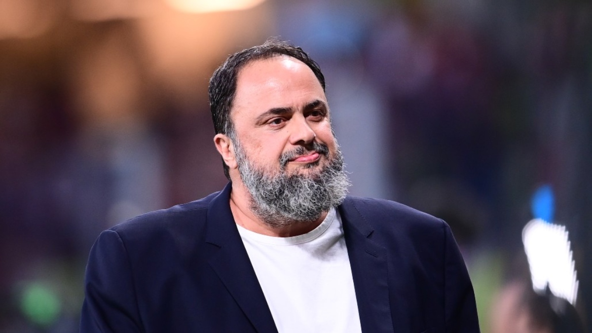 Κυνηγάει το ΜΠΑΜ του καλοκαιριού στο MEGA ο Μαρινάκης – Μεταγραφή… κλοπή!