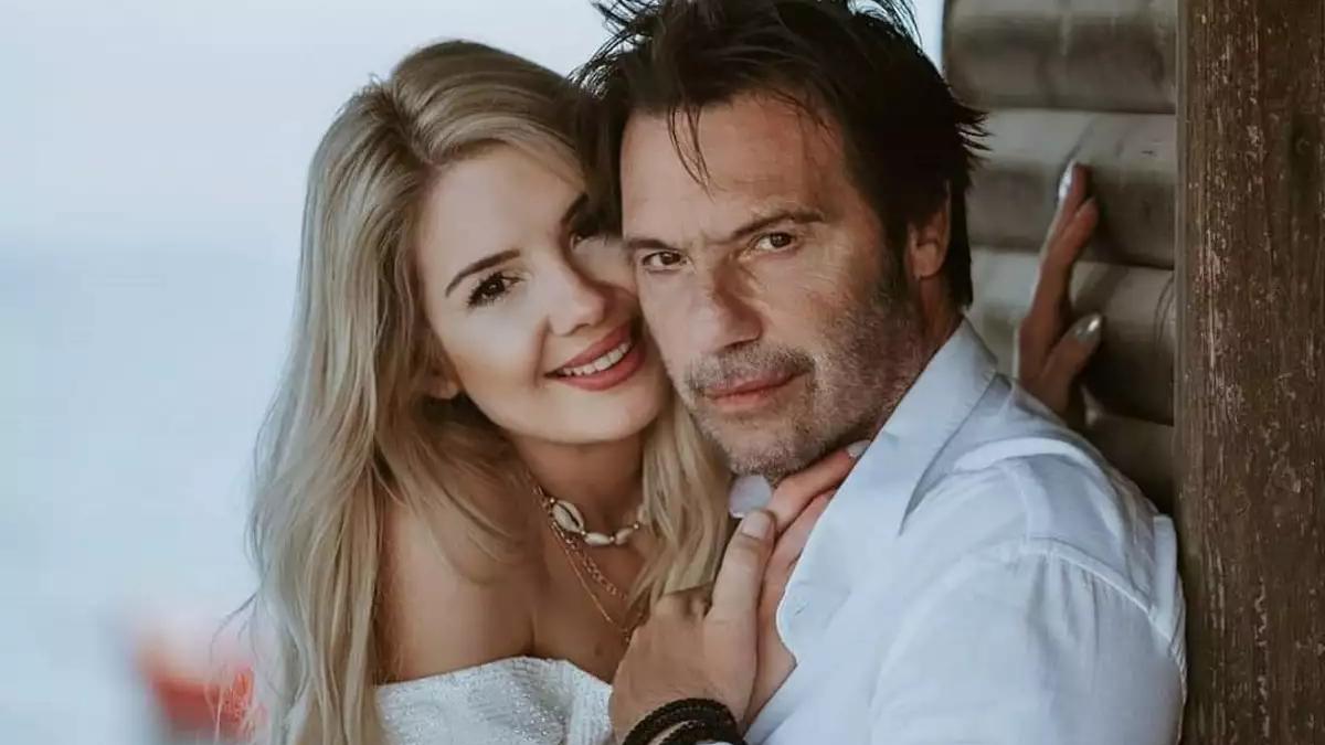 Στράτος Τζώρτζογλου: Η κίνηση όλο νόημα για τη Σοφία Μαριόλα αμέσως μετά την ανακοίνωση του χωρισμού