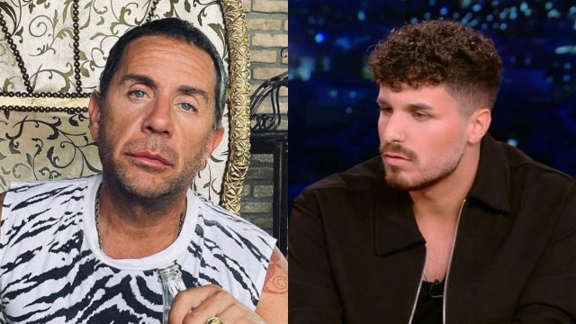 Στέφανος Παπαδόπουλος: «Ο Μαζωνάκης δεν κατάλαβε ότι με παρενόχλησε – Κάποια περιστατικά ξεπερνούσαν την ασέλγεια»