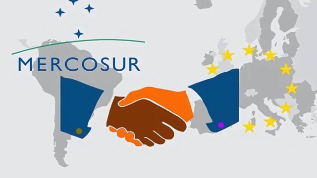 Σκληρές αλήθειες για την Mercosur που δεν σας λέει κανένας: Γιατί ο Έλληνας αγρότης βγαίνει κερδισμένος