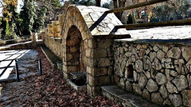 Χωριουδάκι μέσα στην Αττική: Ιδανικός προορισμός για εκδρομή και απελευθέρωση του νου