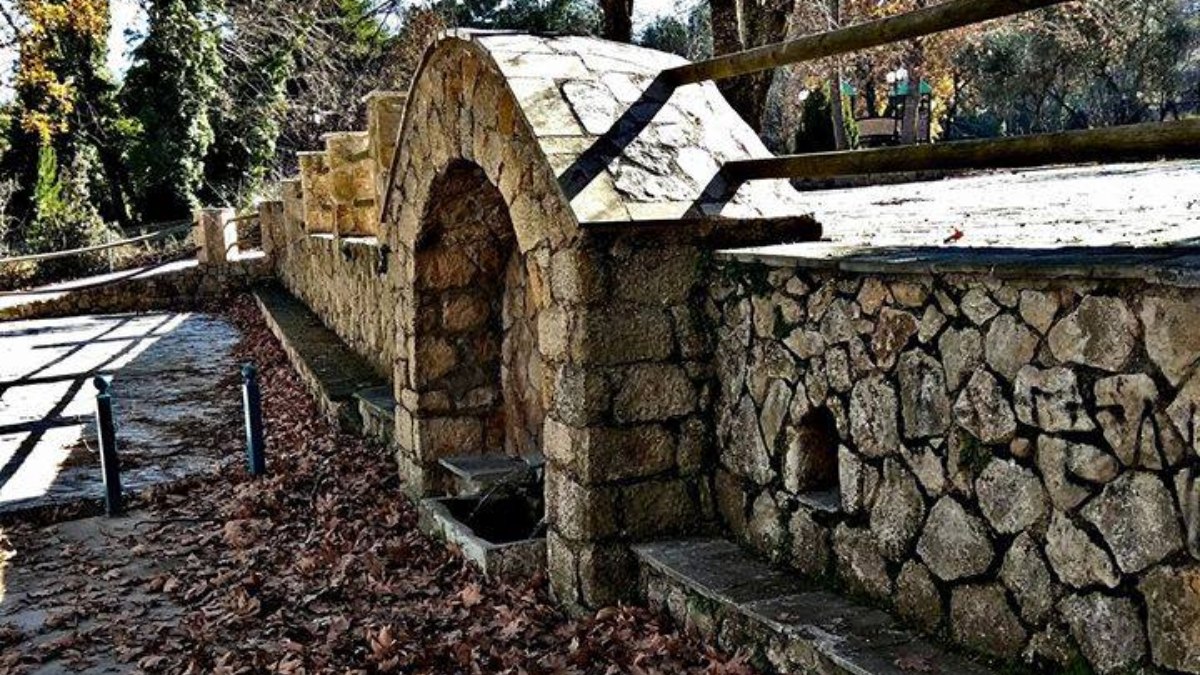 Χωριουδάκι μέσα στην Αττική: Ιδανικός προορισμός για εκδρομή και απελευθέρωση του νου