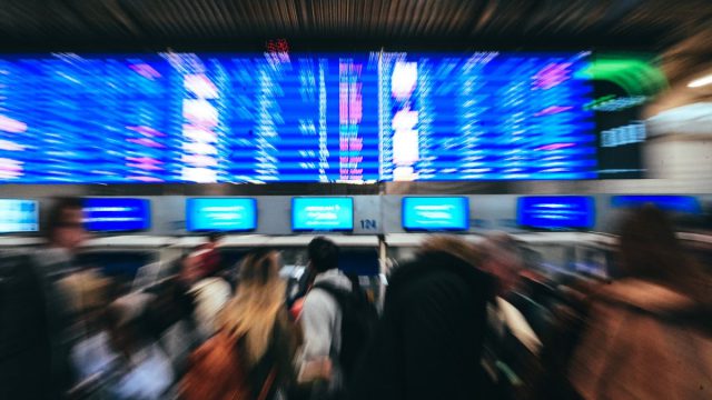 Μυστήριο στο FIR Αθηνών: Οι ελεγκτές δεν έχουν ακόμη σαφή εικόνα για το συμβάν