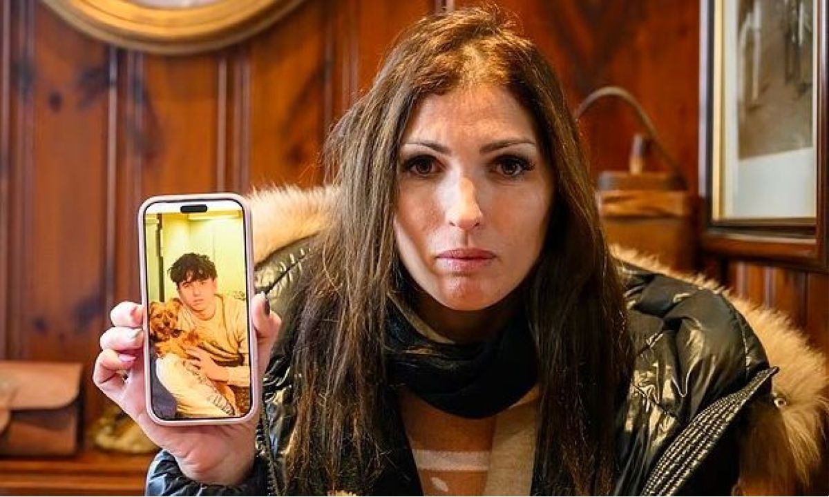 Αγωνία για τους αγνοούμενους της Ελβετίας