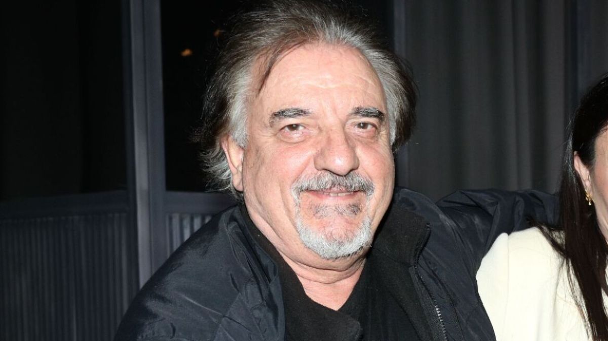 Ο Μιχάλης Μητρούσης περιγράφει το τροχαίο με τη μηχανή του