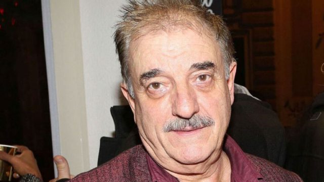 Συγκλονίζει ο Μιχάλης Μητρούσης για το τροχαίο του: «Θα μπορούσα να πεθάνω»