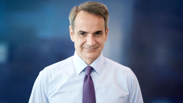 Ανακοίνωσε 4 μέτρα για την ακρίβεια ο Κυριάκος Μητσοτάκης: Fuel pass, επιδότηση στο diesel κίνησης και παρέμβαση για τα ακτοπλοϊκά εισιτήρια