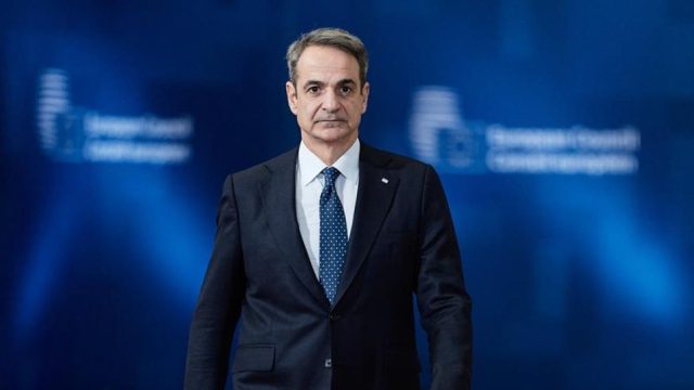Δημοσκόπηση-μήνυμα για Μητσοτάκη: Η νέα διαφορά της ΝΔ, σοκ με το 64%!