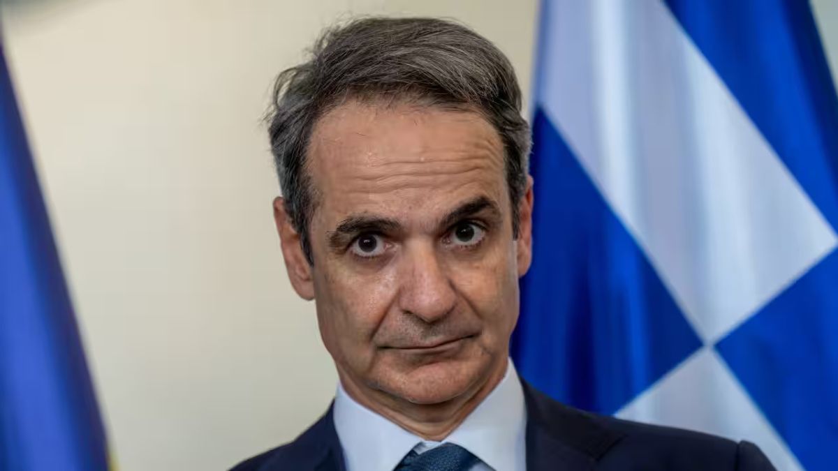 Μητσοτάκης: Η πρώτη ανασκόπηση για το 2026 – «Η διεθνής κοινότητα δεν μπορεί να αδιαφορεί απέναντι σε αυταρχικά καθεστώτα»
