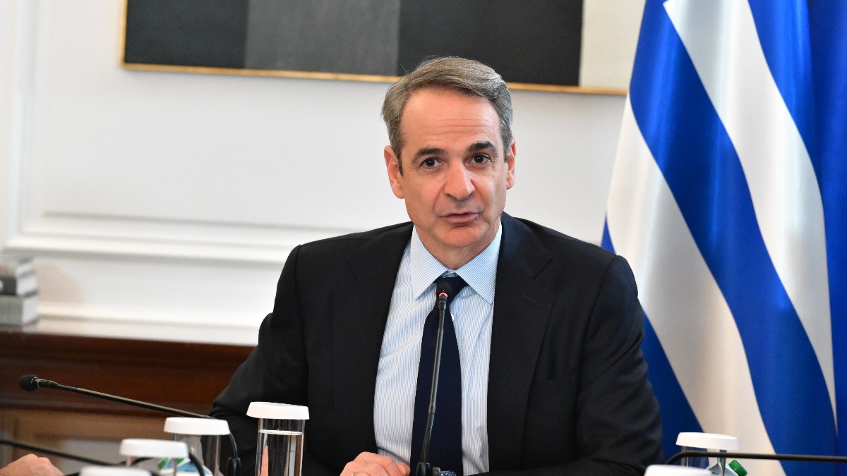 «Βαθιά συγκλονισμένος» ο Κυριάκος Μητσοτάκης για το δυστύχημα με οπαδούς του ΠΑΟΚ στη Ρουμανία