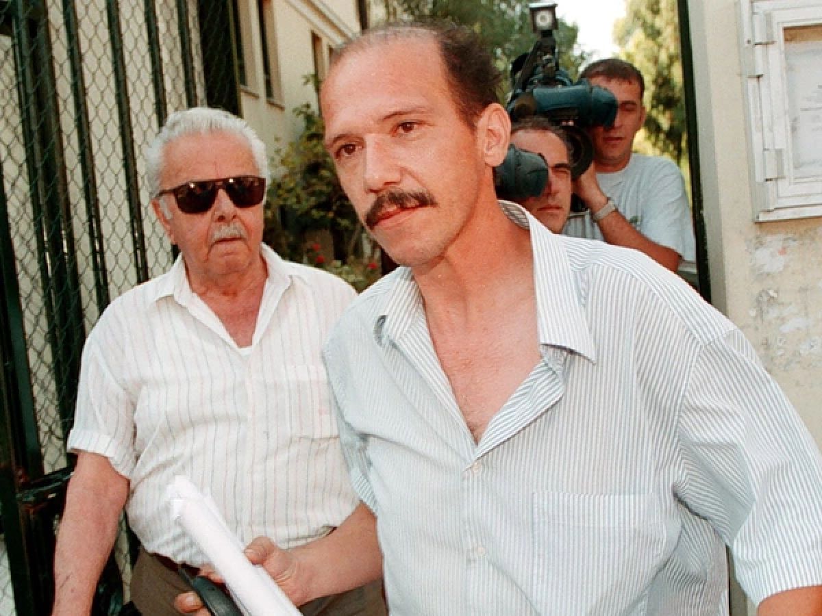 Ο Ματθαίος Μονσελάς