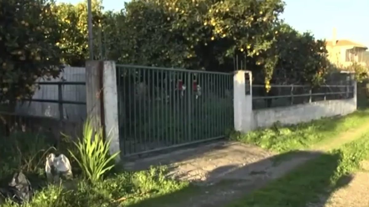 Νεκρά αδέλφια στη Ναύπακτο