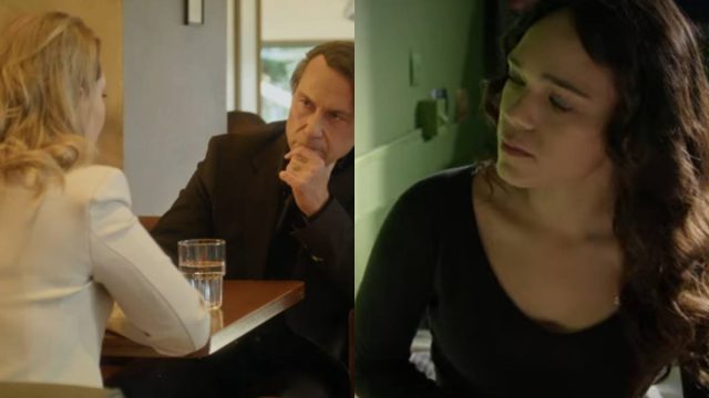 Να μ’αγαπάς (26/1): Στη φυλακή η Φωτεινή – Ζωή και Άγγελος έρχονται κοντά