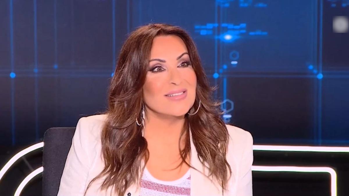 Απίθανο τι έκανε η Ναταλία Γερμανού για έναν άνδρα – Ούτε στο Hollywood!