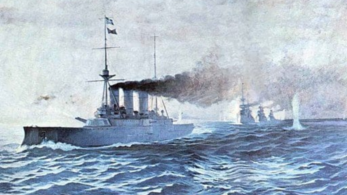 Σαν σήμερα, 31 Ιανουαρίου 1914: Οι Μεγάλες Δυνάμεις δίνουν στην Ελλάδα τα νησιά του ΒΑ Αιγαίου με αντάλλαγμα τη Β. Ήπειρο στην Αλβανία