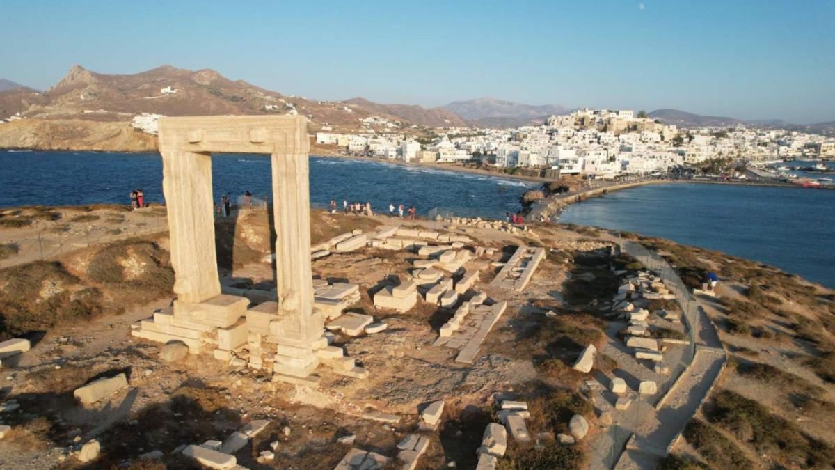 Εντοπισμός σορού άνδρα στην περιοχή της Πορτάρας