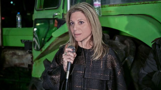 Νέα ανάρτηση Καρυστιανού: «Σύνταγμα σε πολιορκία» – Kαταργήστε το Άρθρο 86 για την ατιμωρησία των πολιτικών