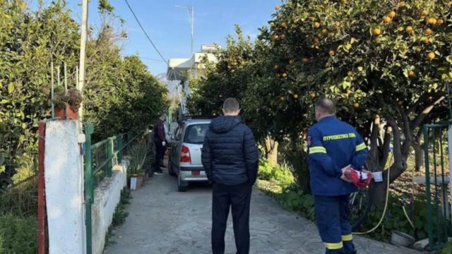 Νεκρά αδέλφια στη Ναύπακτο: Εξετάζεται διπλή δολοφονία – Οι 5 πλαστές διαθήκες και ο ρόλος της οικιακής βοηθού