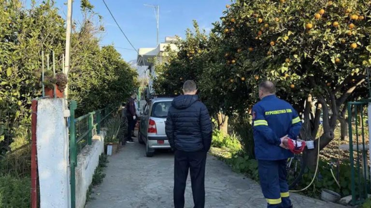 Νεκρά αδέλφια στη Ναύπακτο: Εξετάζεται διπλή δολοφονία – Οι 5 πλαστές διαθήκες και ο ρόλος της οικιακής βοηθού