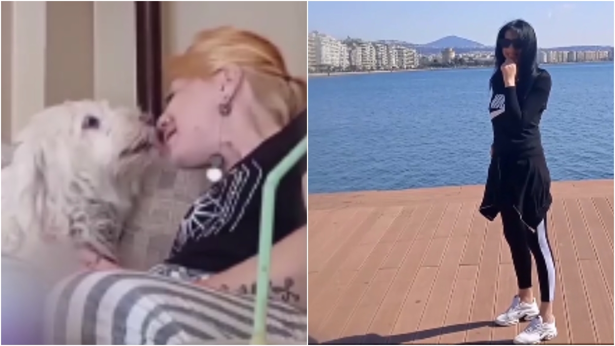 Θεσσαλονίκη: Σοκάρουν τα στοιχεία για τον διπλό θάνατο – «Φρίκη! Τι να θάψει η οικογένειά της;»