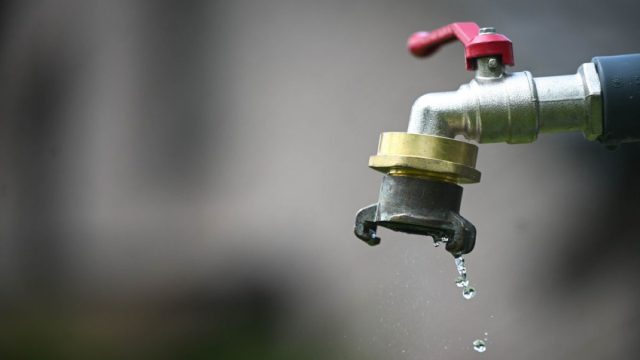 Διακοπές νερού σήμερα (13/1) στην Αττική – Σε ποιες περιοχές