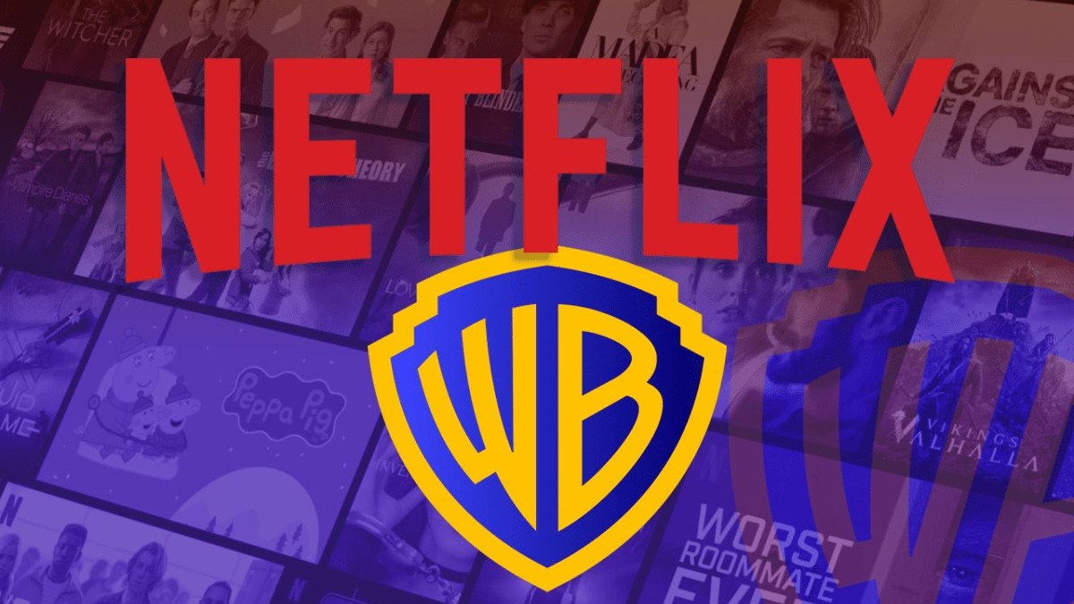 Netflix: Deal-μαμούθ με μετρητά για τη Warner Bros – Ποιο είναι το αστρονομικό κόστος της εξαγοράς