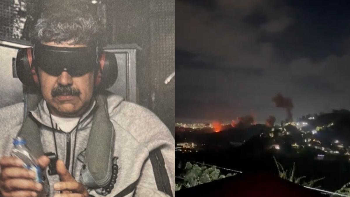 CNN: Πώς έγινε η επιχείρηση των ΗΠΑ κατά του Μαδούρο – Όλο το χρονικό της επίθεσης