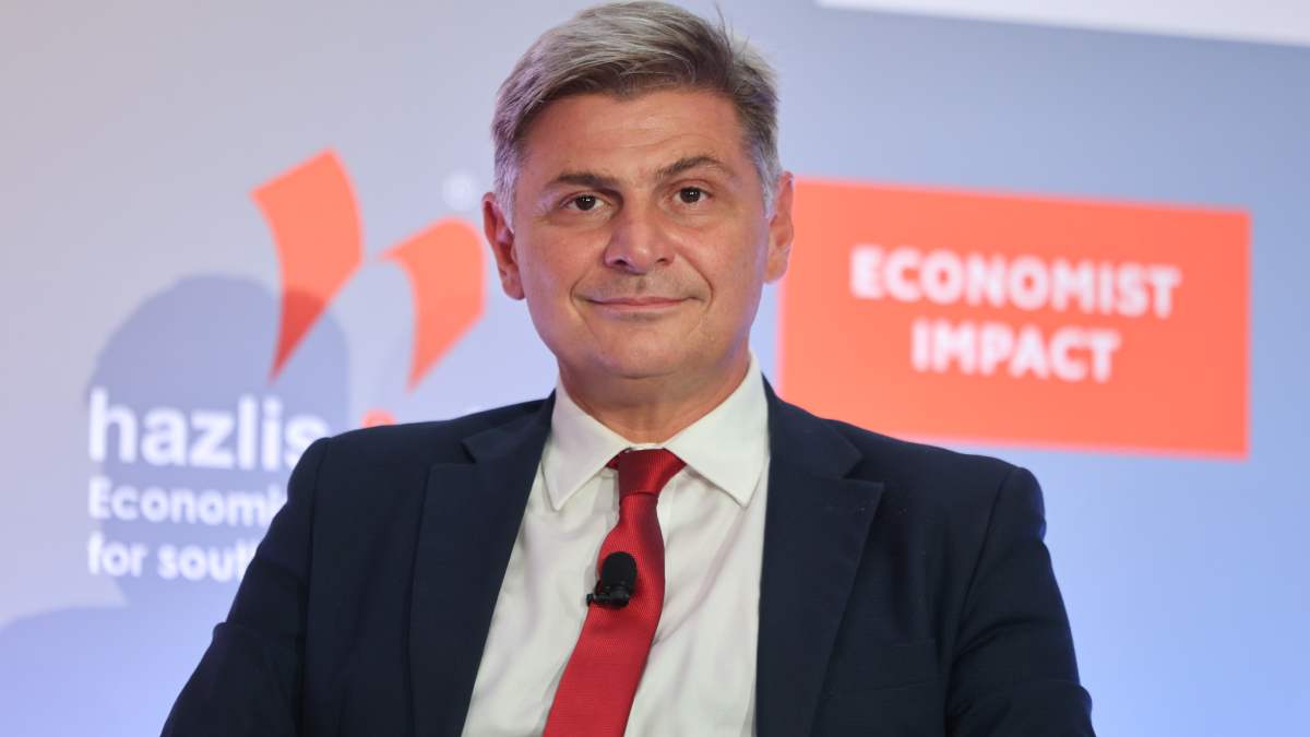 Νέα παρέμβαση Φαραντούρη για τη διαγραφή του: «Κάποιοι έχουν ψυχολογικά αδιέξοδα»