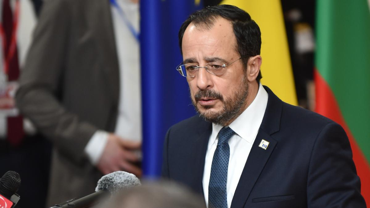 Κύπρος: Σενάρια ρωσικής παραπληροφόρησης πίσω από το επίμαχο βίντεο για τον Χριστοδουλίδη