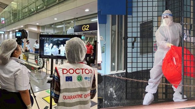 Νέα υγειονομική απειλή στην Ασία: Ο θανατηφόρος ιός Nipah ανησυχεί τις Αρχές – Σε αυξημένη επιτήρηση αεροδρόμια και σύνορα