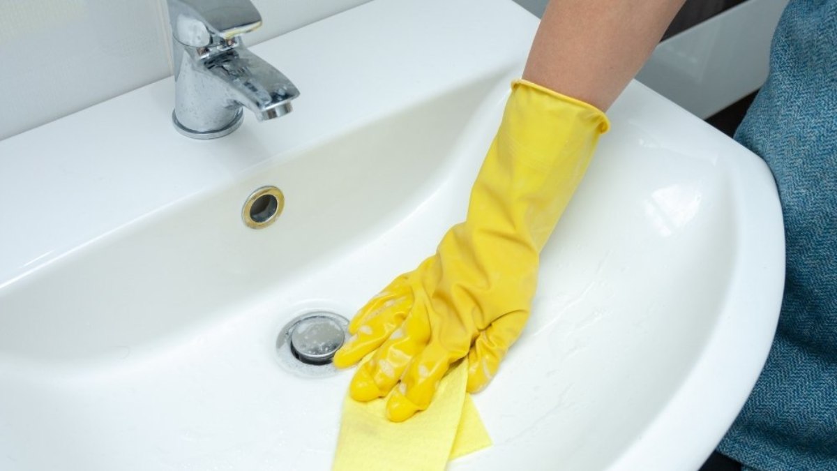 Οφέλη στην καθαριότητα του μπάνιου