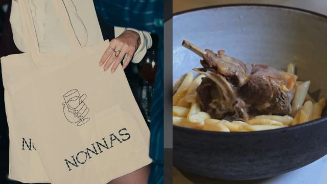 Nonnas: Η γευστική στάση στην Πλάκα που πρέπει να δοκιμάσεις – Ένα εστιατόριο έκπληξη