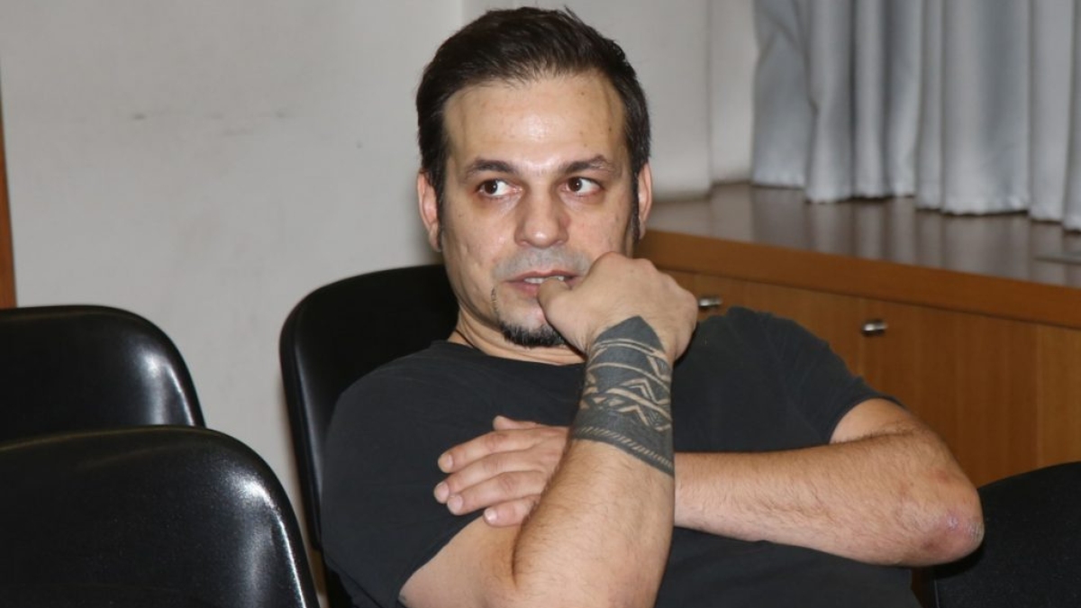 Ντέμης Νικολαΐδης: Στο σφυρί ακίνητο πάνω από 20.000 τμ – Η υπέρογκη αρχική τιμή προσφοράς