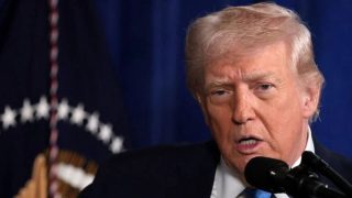 Ο Τραμπ απειλεί την Κούβα: Κάντε συμφωνία μαζί μας πριν είναι πολύ αργά