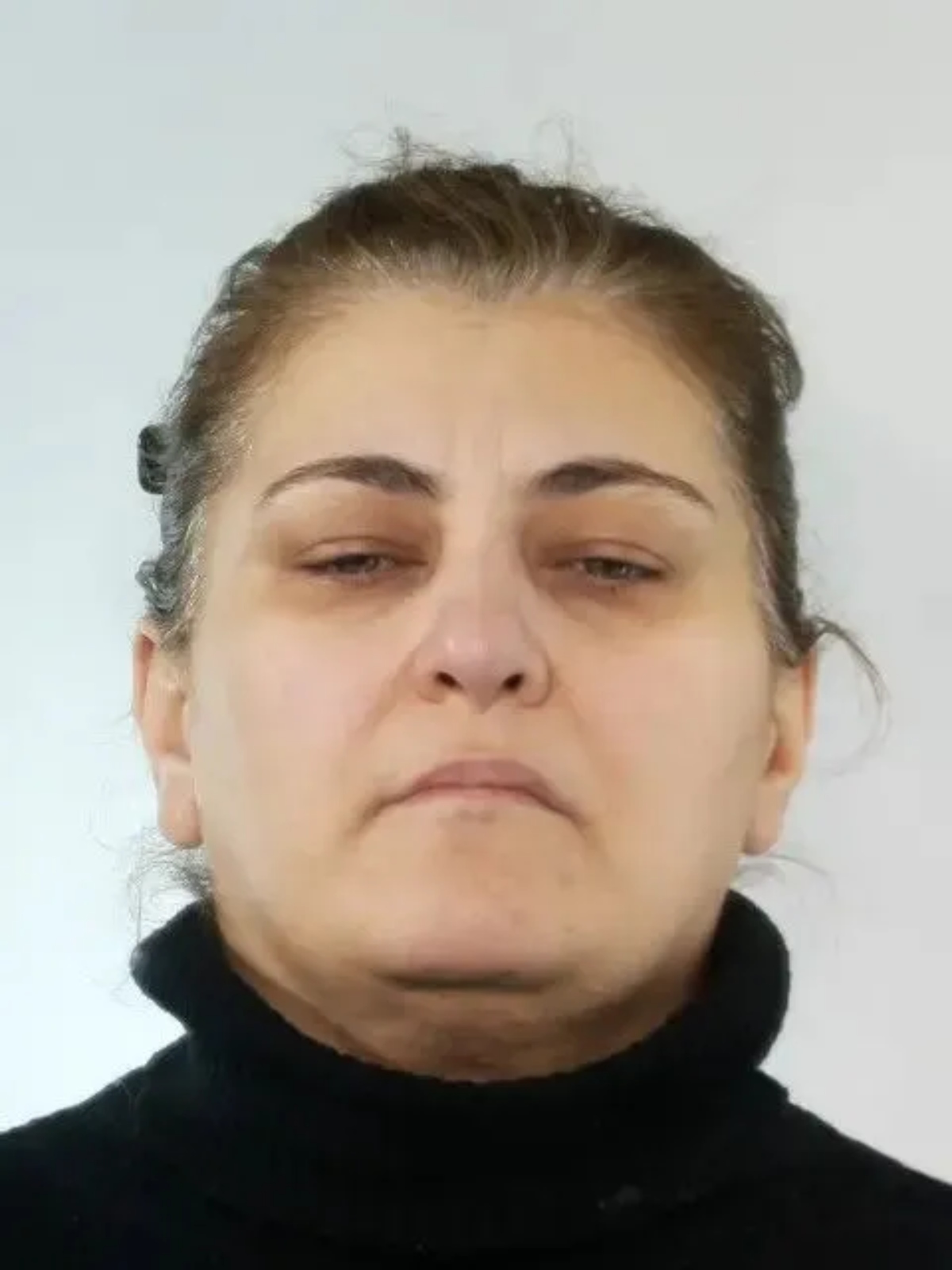 Η οικιακή βοηθός