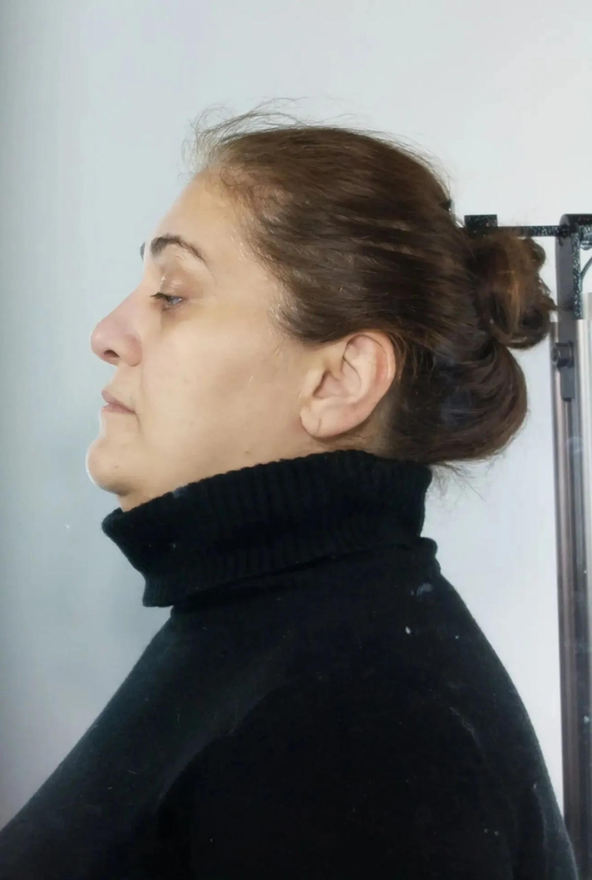 Η οικιακή βοηθός