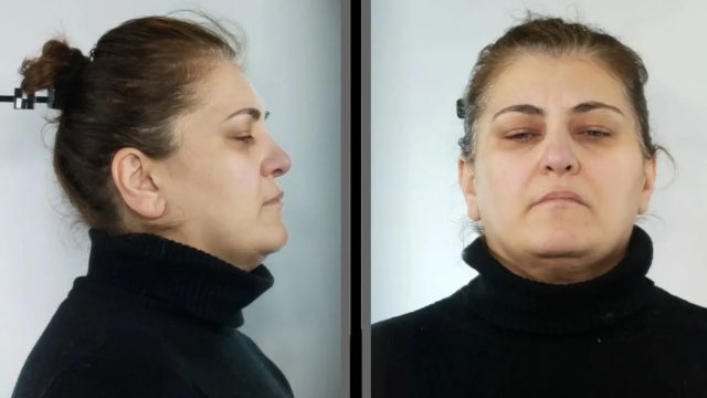 Αυτή είναι η οικιακή βοηθός που έκλεβε ηλικιωμένους και ΑΜΕΑ