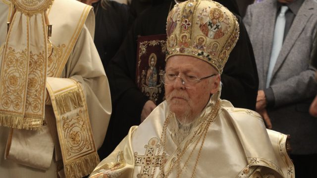 Η Ρωσία κήρυξε πόλεμο στον Οικουμενικό Πατριάρχη: Πώς η Μόσχα επιχειρεί αποκαθήλωση της «ελληνοκρατίας»